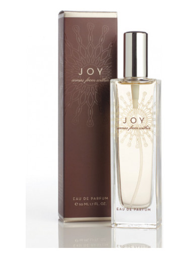 Sarah Horowitz Parfums What Comes From Within: Joy