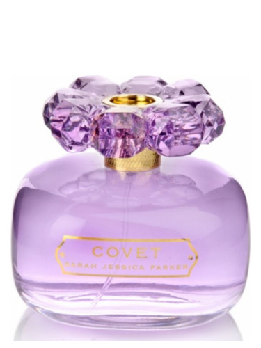 Sarah Jessica Parker Covet Pure Bloom