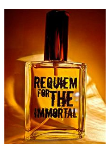 Scent by Alexis Requiem for the Immortal