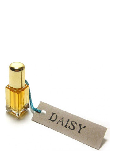 Scent by the Sea Daisy Perfume Oil