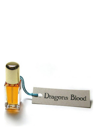 Scent by the Sea Dragons Blood