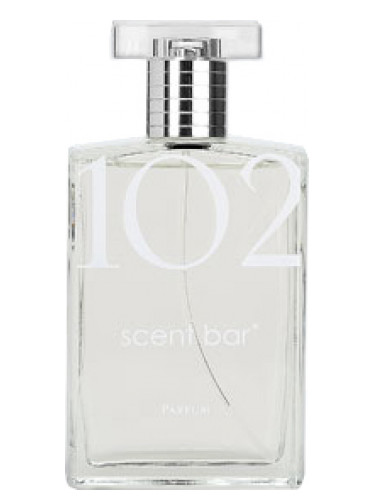 ScentBar 102