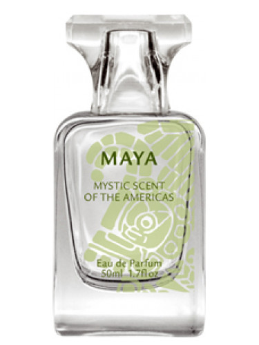 Scents of Time Maya