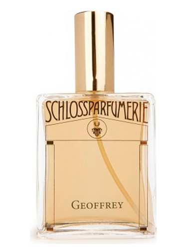 Schlossparfumerie Geoffrey