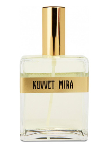 Schlossparfumerie Kuvvet Mira