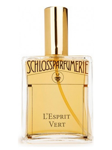 Schlossparfumerie L'Esprit Vert