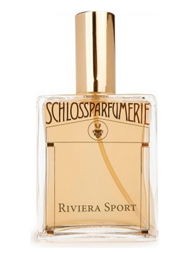 Schlossparfumerie Riviera Sport