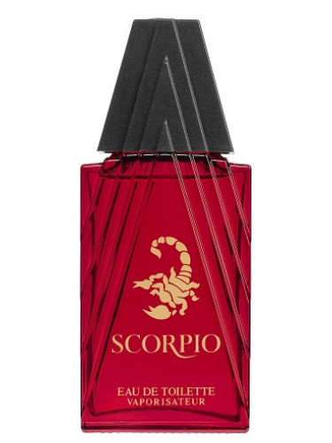 Scorpio Rouge