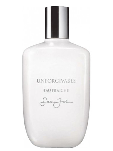 Sean John Unforgivable Eau Fraiche