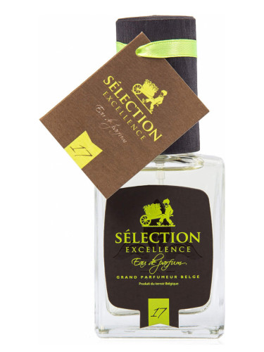 Sélection Excellence No. 17