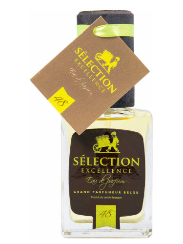 Sélection Excellence No. 48