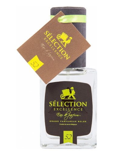 Sélection Excellence No. 52