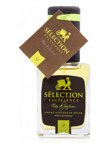 Sélection Excellence No. 9