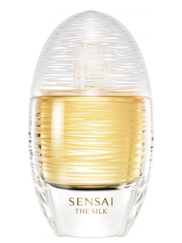 Sensai The Silk Eau de Parfum