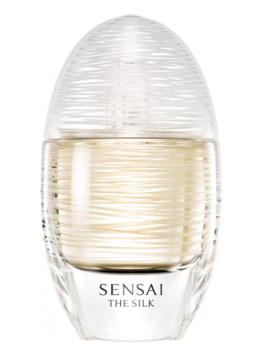 Sensai The Silk Eau de Toilette