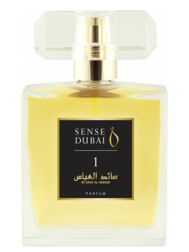 Sense Dubai No. 1