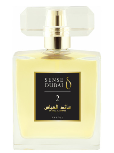 Sense Dubai No. 2