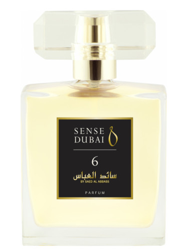 Sense Dubai No. 6