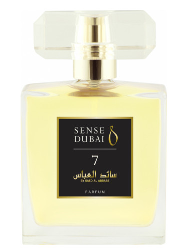 Sense Dubai No. 7