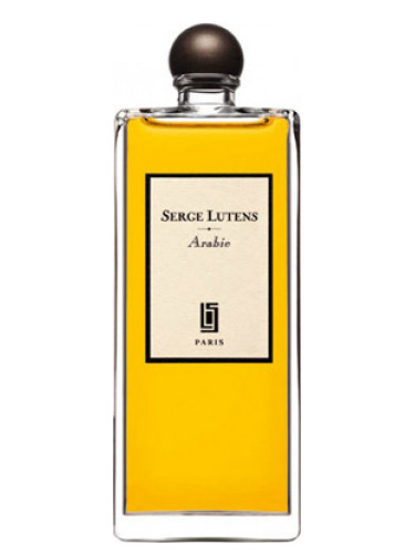 Serge Lutens Arabie