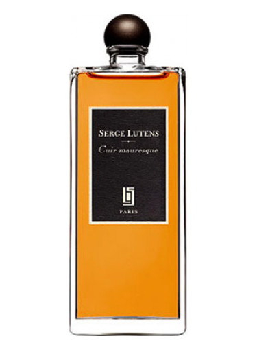 Serge Lutens Cuir Mauresque