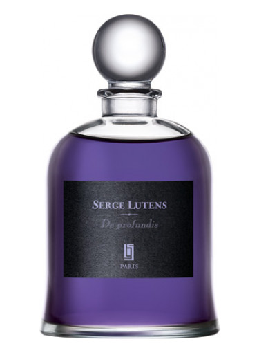 Serge Lutens De Profundis