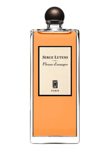 Serge Lutens Fleurs d'Oranger