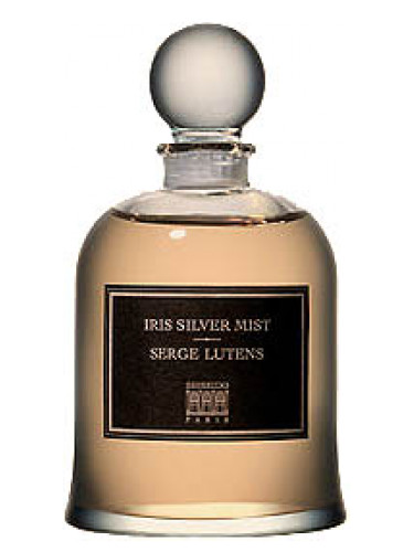 Serge Lutens Iris Silver Mist