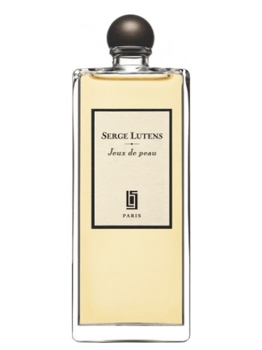 Serge Lutens Jeux de Peau