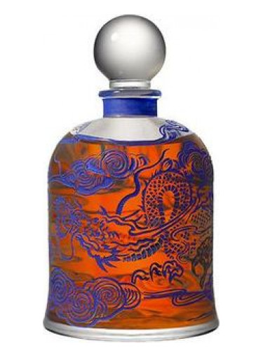 Serge Lutens Mandarine Mandarin