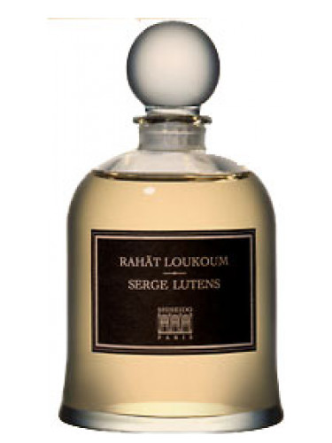 Serge Lutens Rahat Loukoum