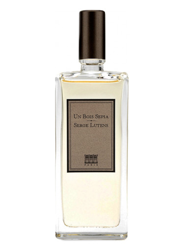 Serge Lutens Un Bois Sepia