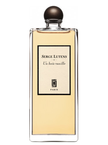 Serge Lutens Un Bois Vanille