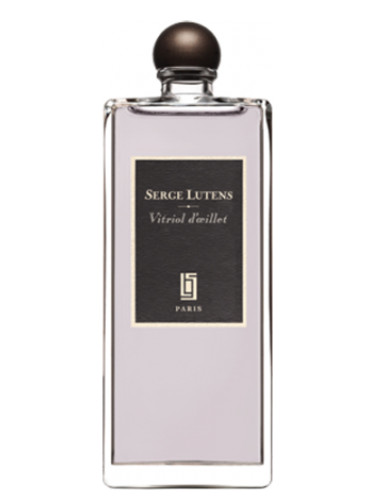 Serge Lutens Vitriol d’œillet