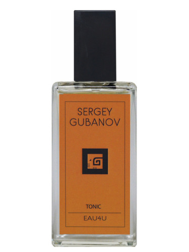 Sergey Gubanov Tonic