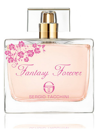 Sergio Tacchini Fantasy Forever Eau Romantique