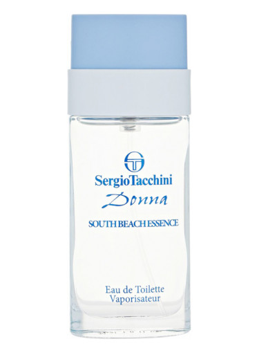 Sergio Tacchini Sergio Tacchini Donna South Beach Essence