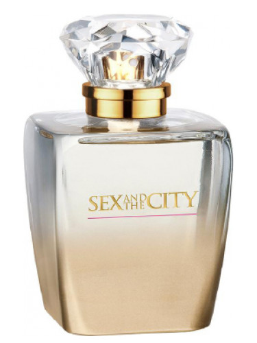 Sex and the City Sex and the City for Her