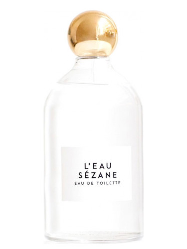 Sézane L’Eau Sézane