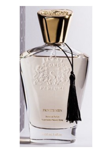 Sfondo Perfume Privite Men