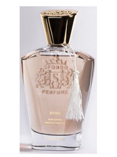 Sfondo Perfume Roosa