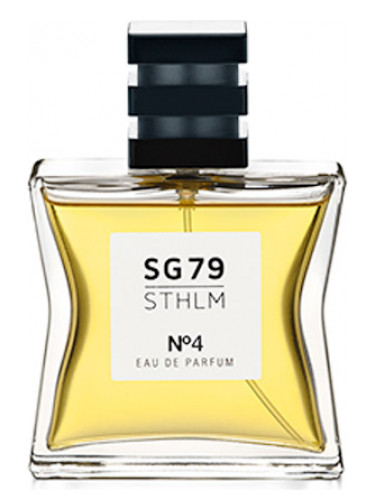 SG79 STHLM No4