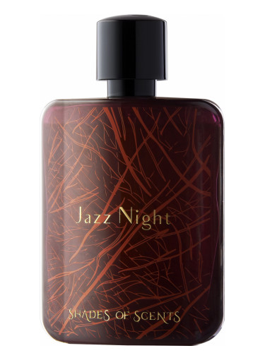 Shades Of Scents Jazz Night