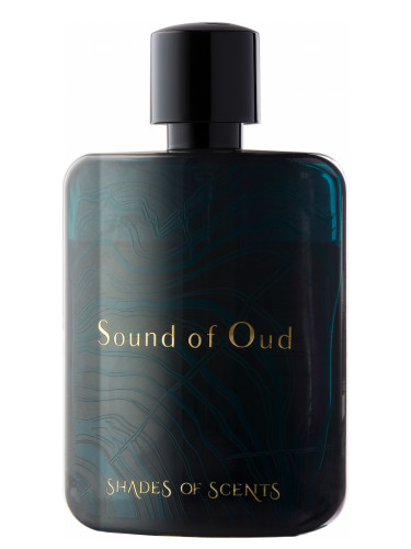 Shades Of Scents Sound Of Oud