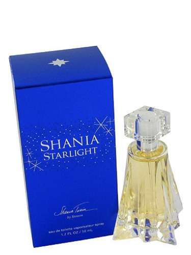 Shania Twain Shania Starlight