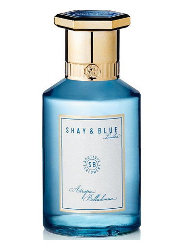 Shay & Blue London Atropa Belladonna