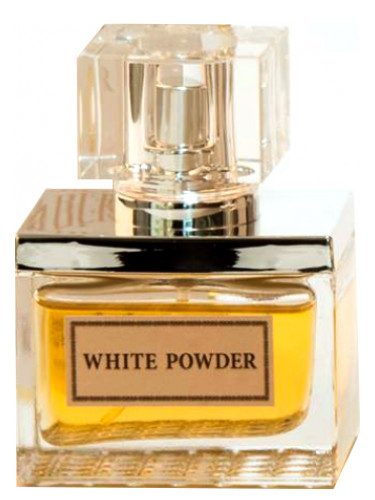 Sheinvald White Powder