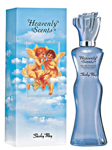 Shirley May Heavenly Scents