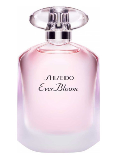 Shiseido Ever Bloom Eau de Toilette