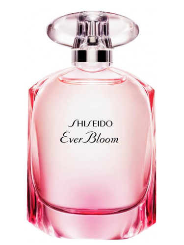 Shiseido Ever Bloom